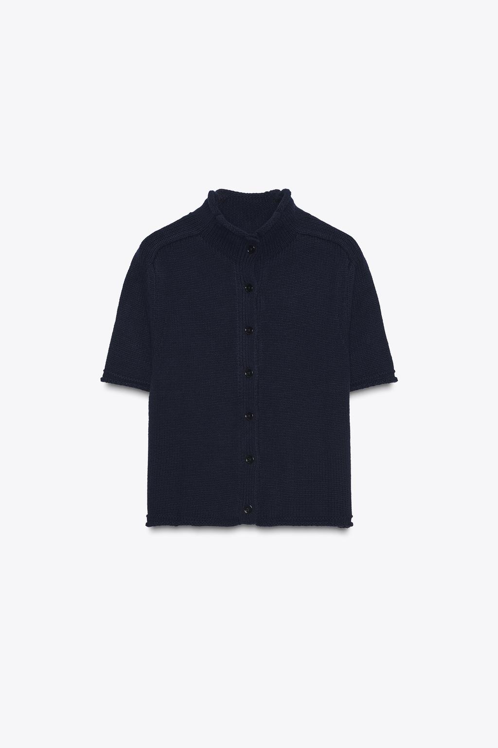 画像2: 出典：ZARA