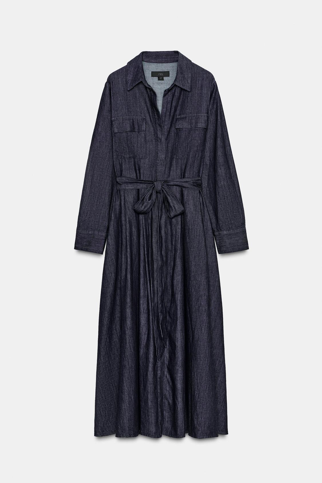 画像2: 出典：ZARA
