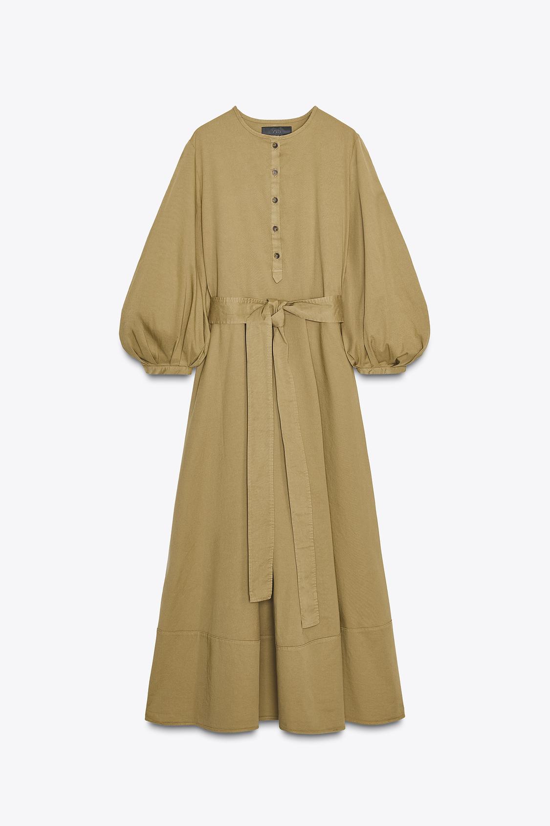 画像1: 出典：ZARA