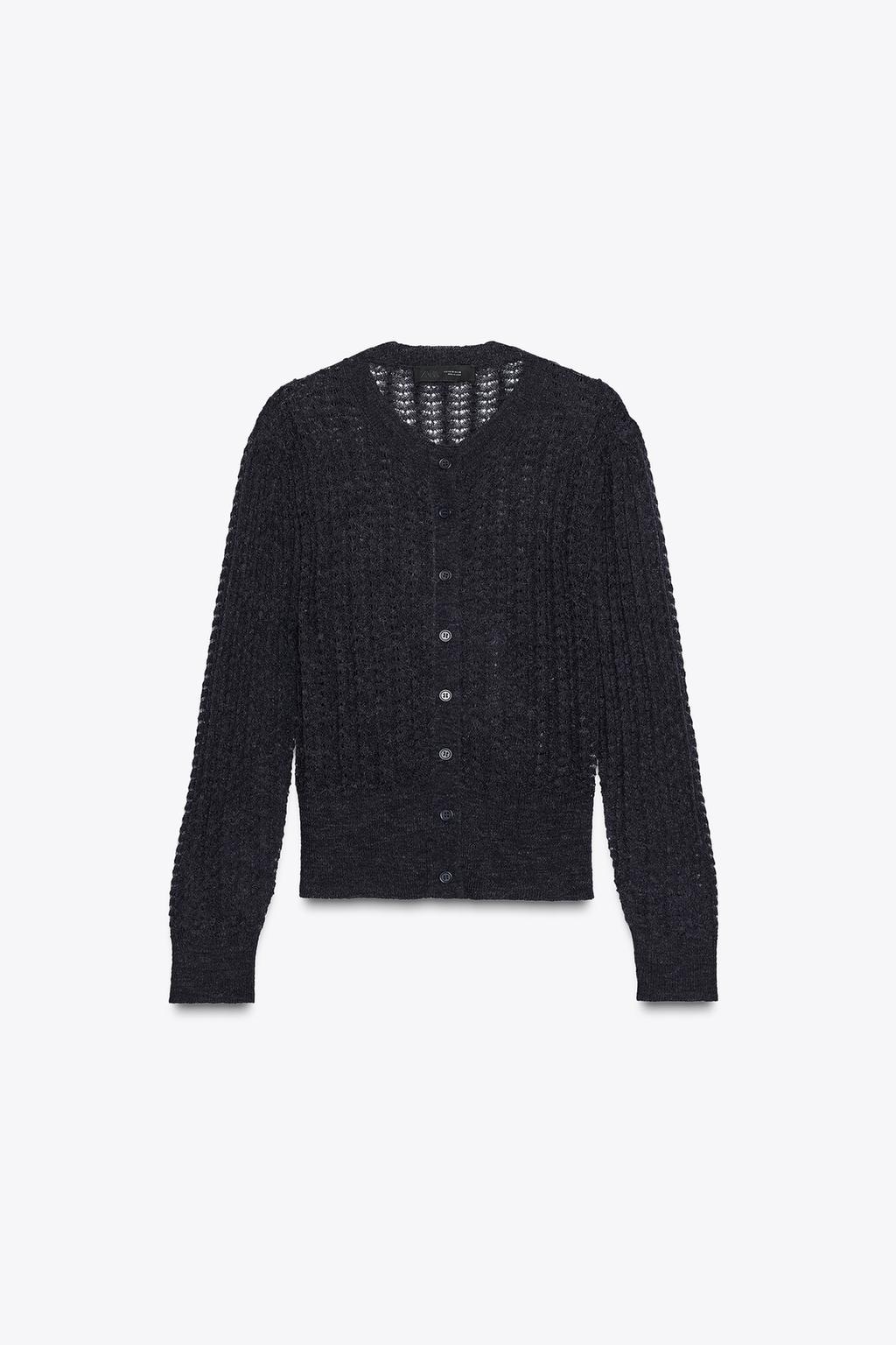画像4: 出典：ZARA