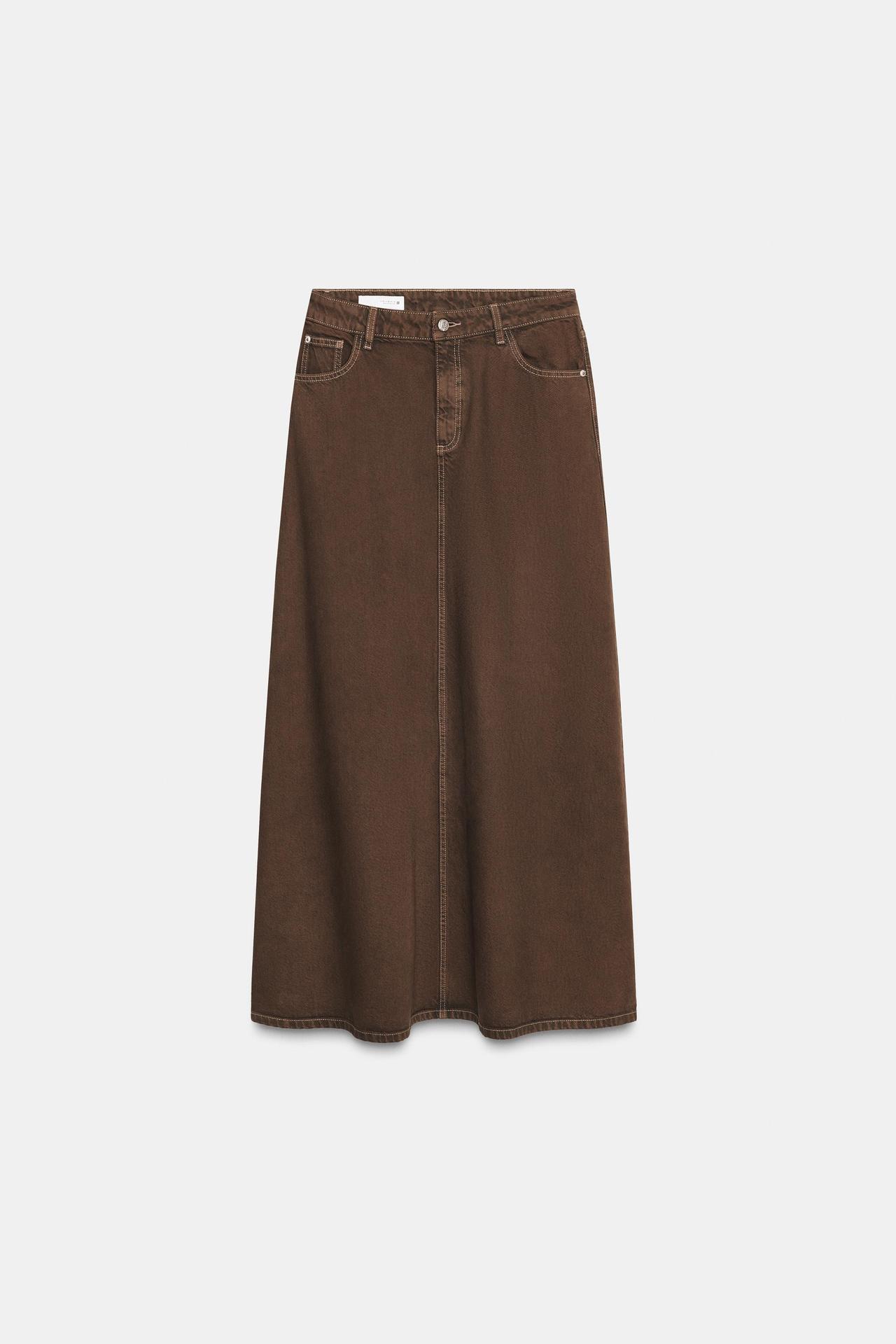 画像2: 出典：ZARA