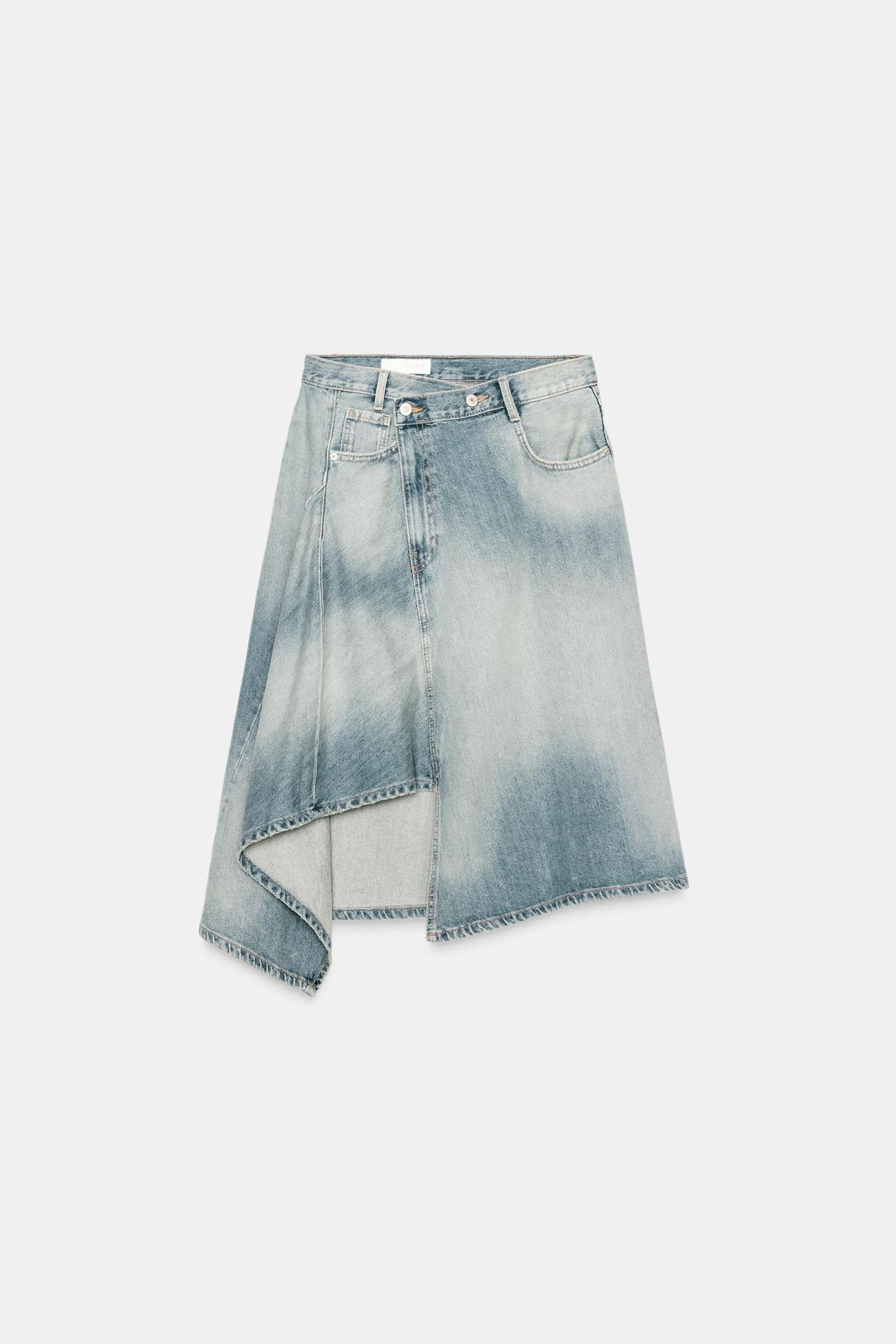 画像1: 出典：ZARA