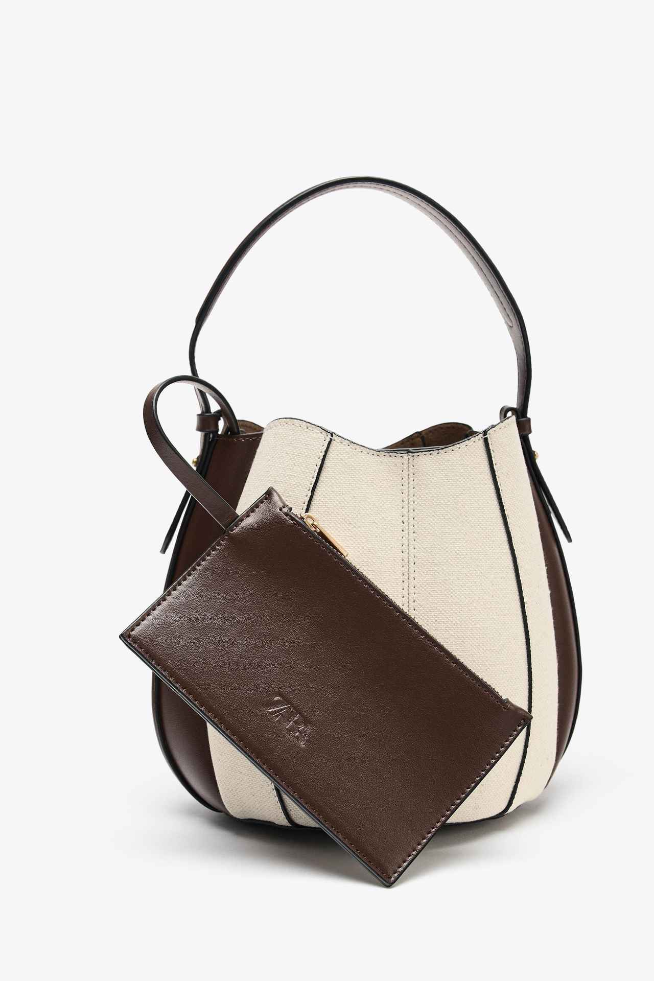 画像1: 出典：ZARA