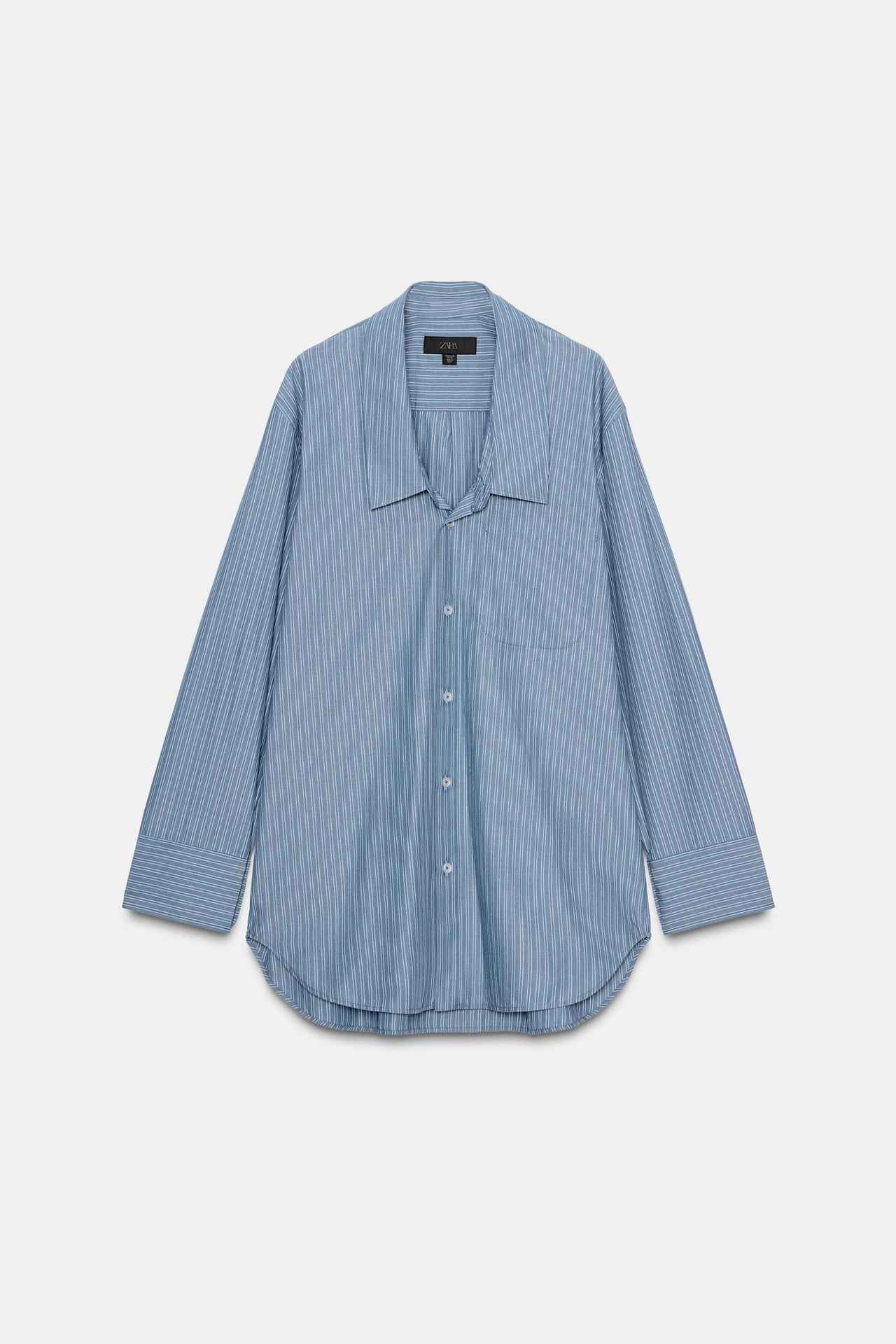 画像1: 出典：ZARA
