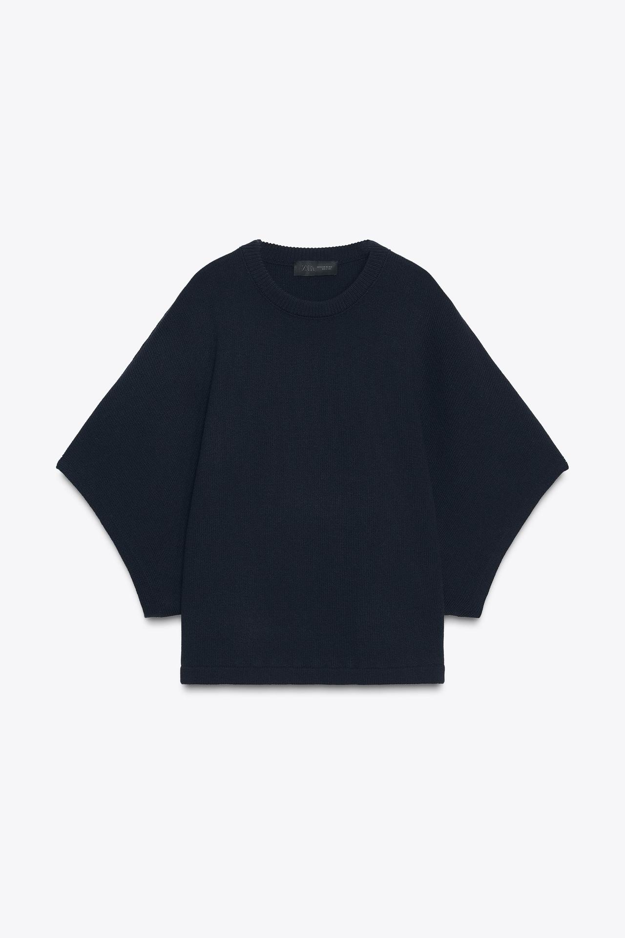 画像2: 出典：ZARA