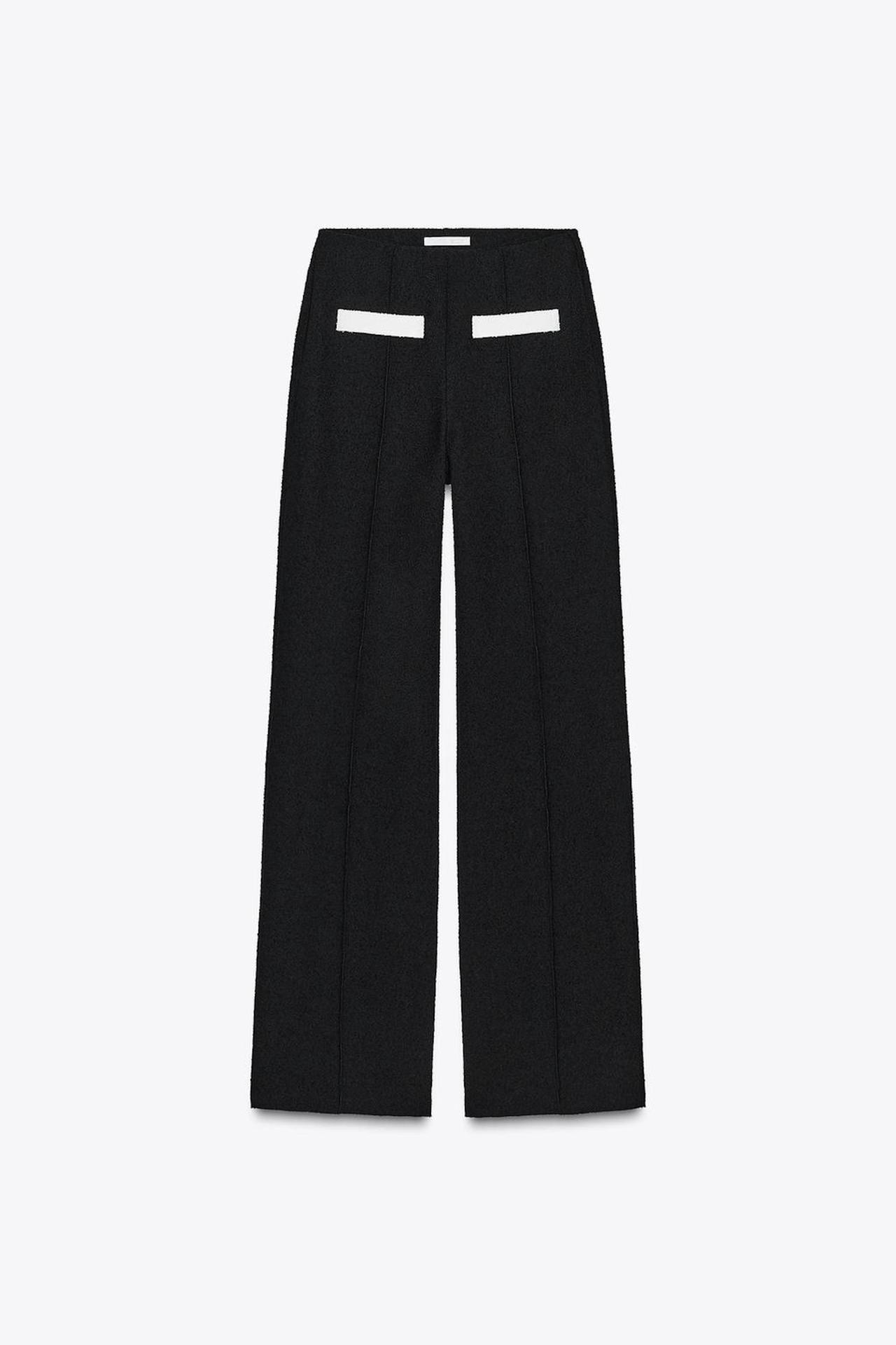 画像1: 出典：ZARA