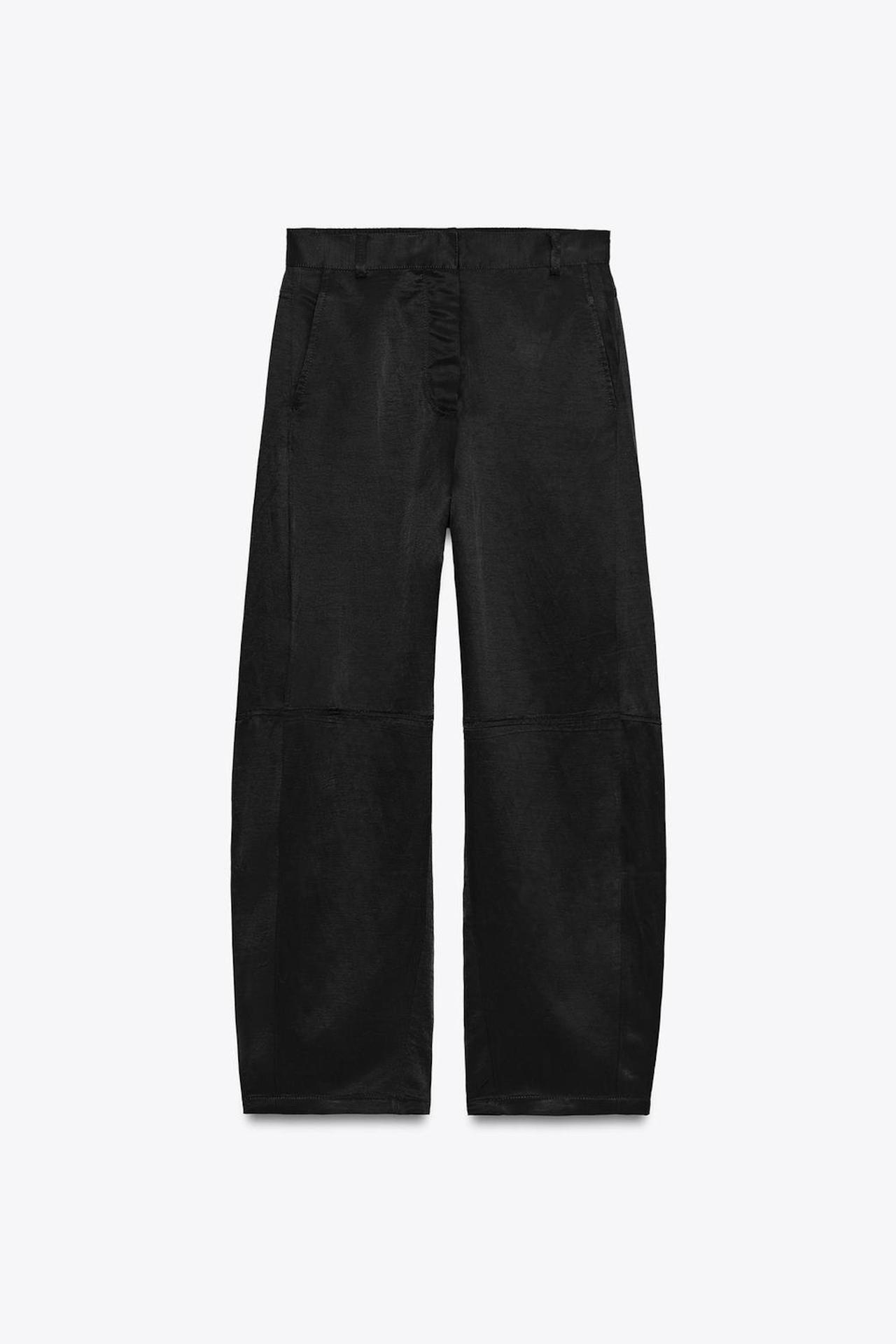 画像3: 出典：ZARA
