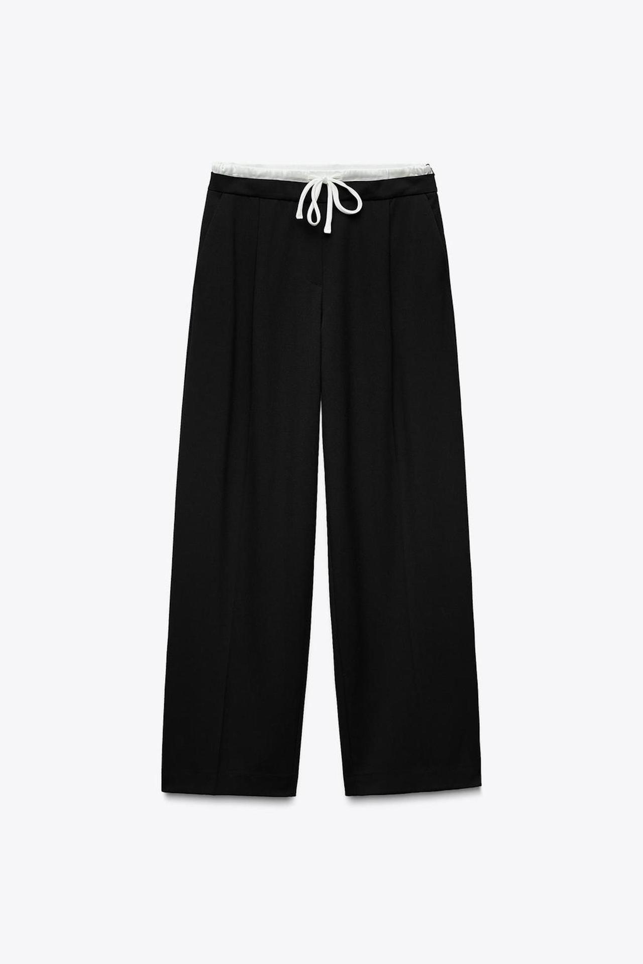 画像2: 出典：ZARA