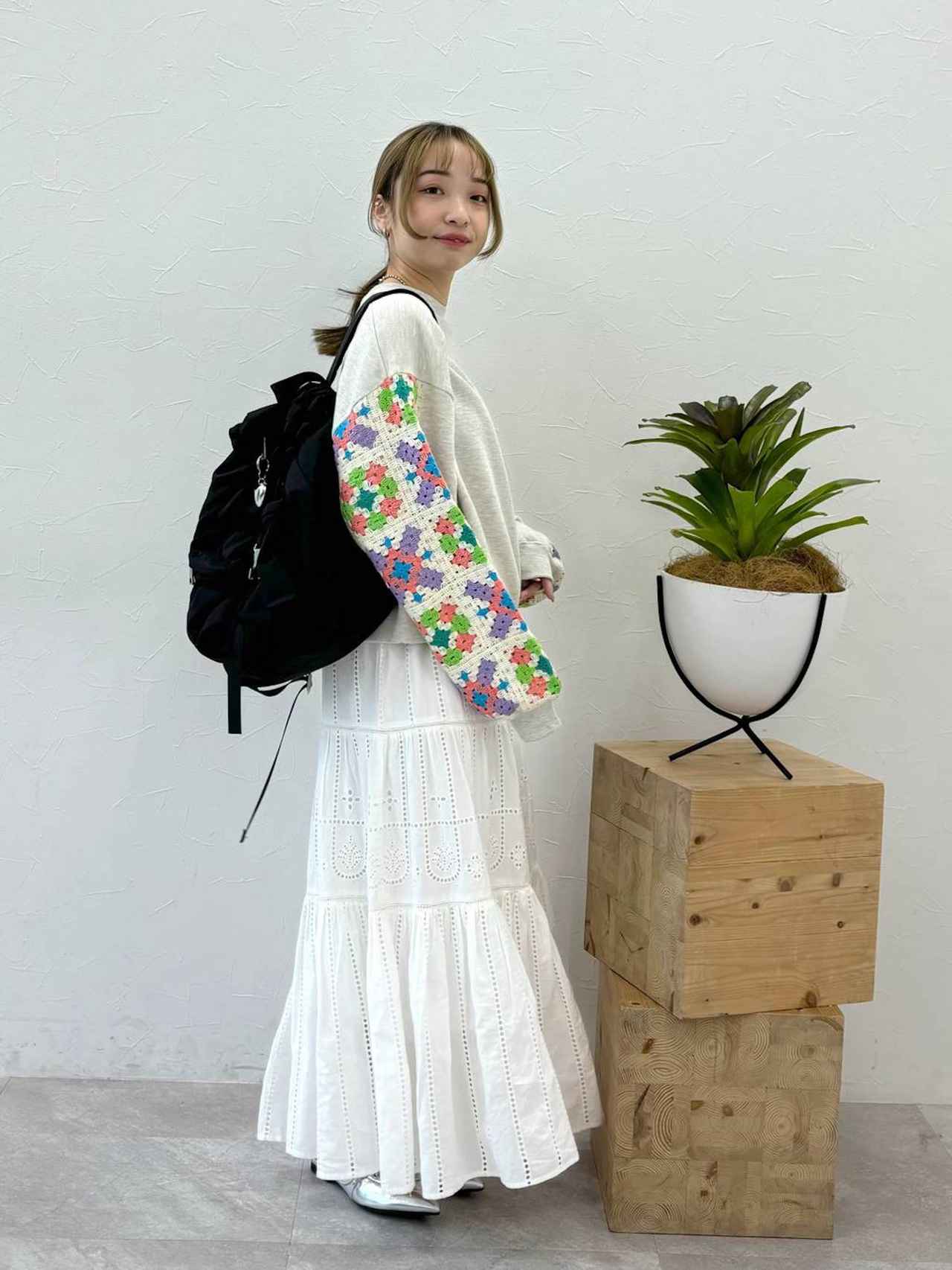 画像3: 出典：and ST