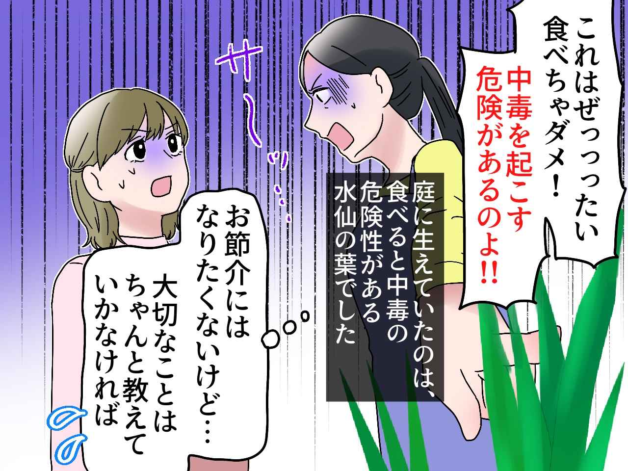 画像4: 料理初心者の姪