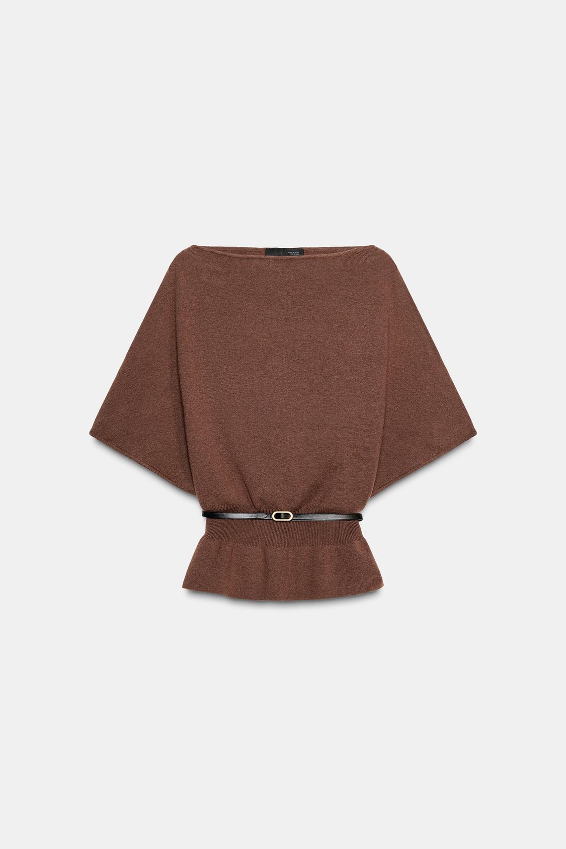 画像2: 出典：ZARA