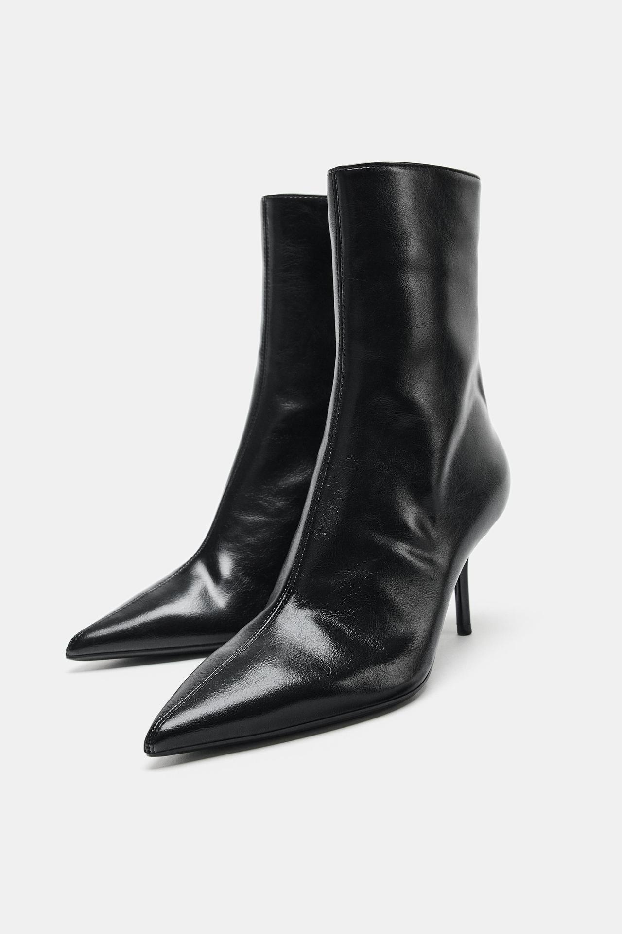 画像3: 出典：ZARA