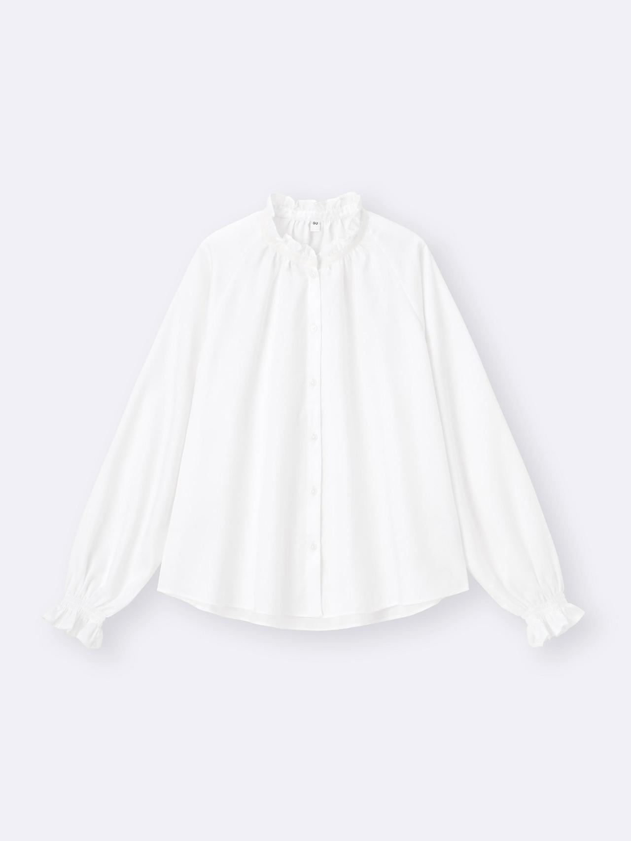 画像1: 出典：GU