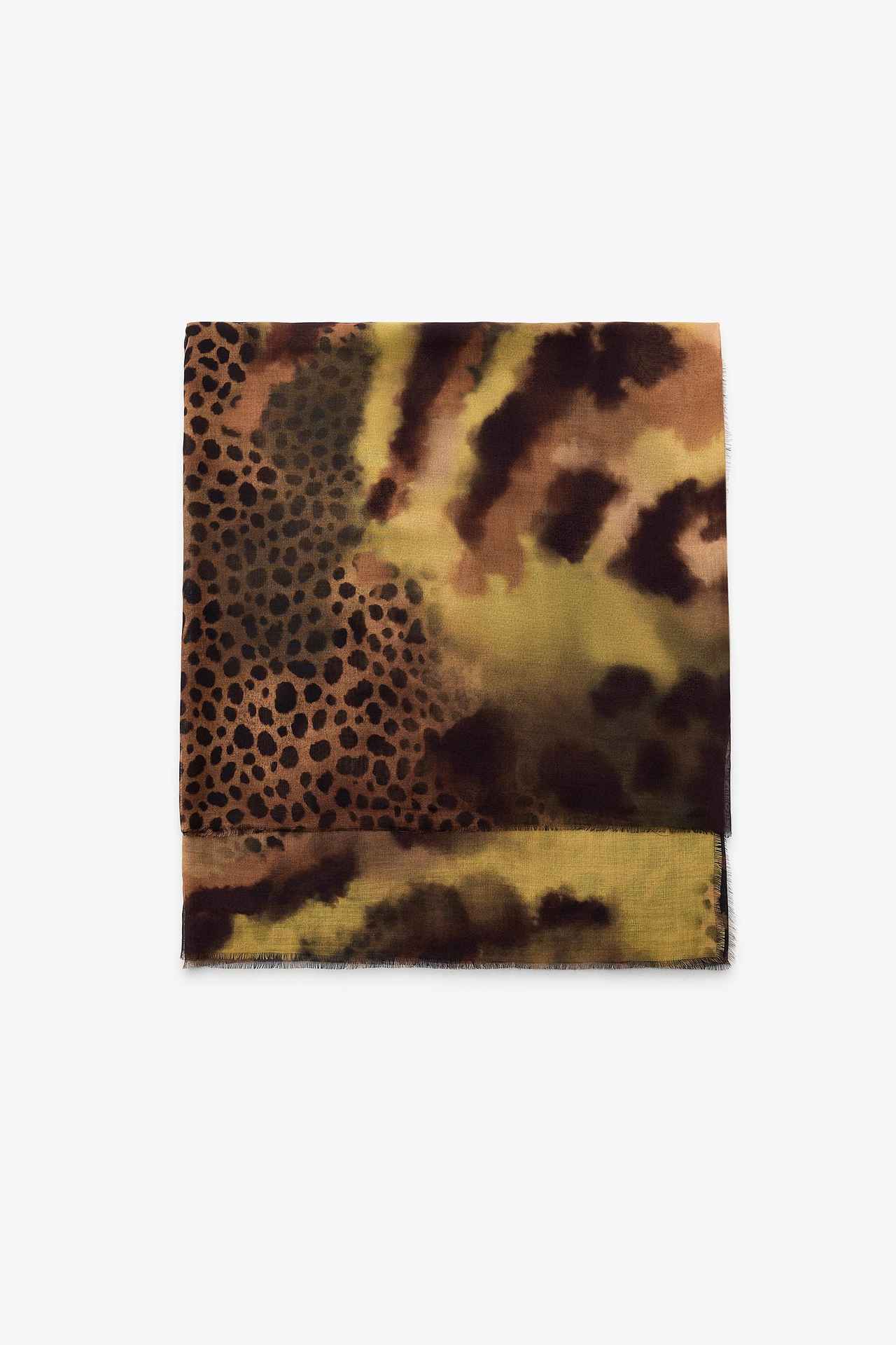 画像3: 出典：ZARA
