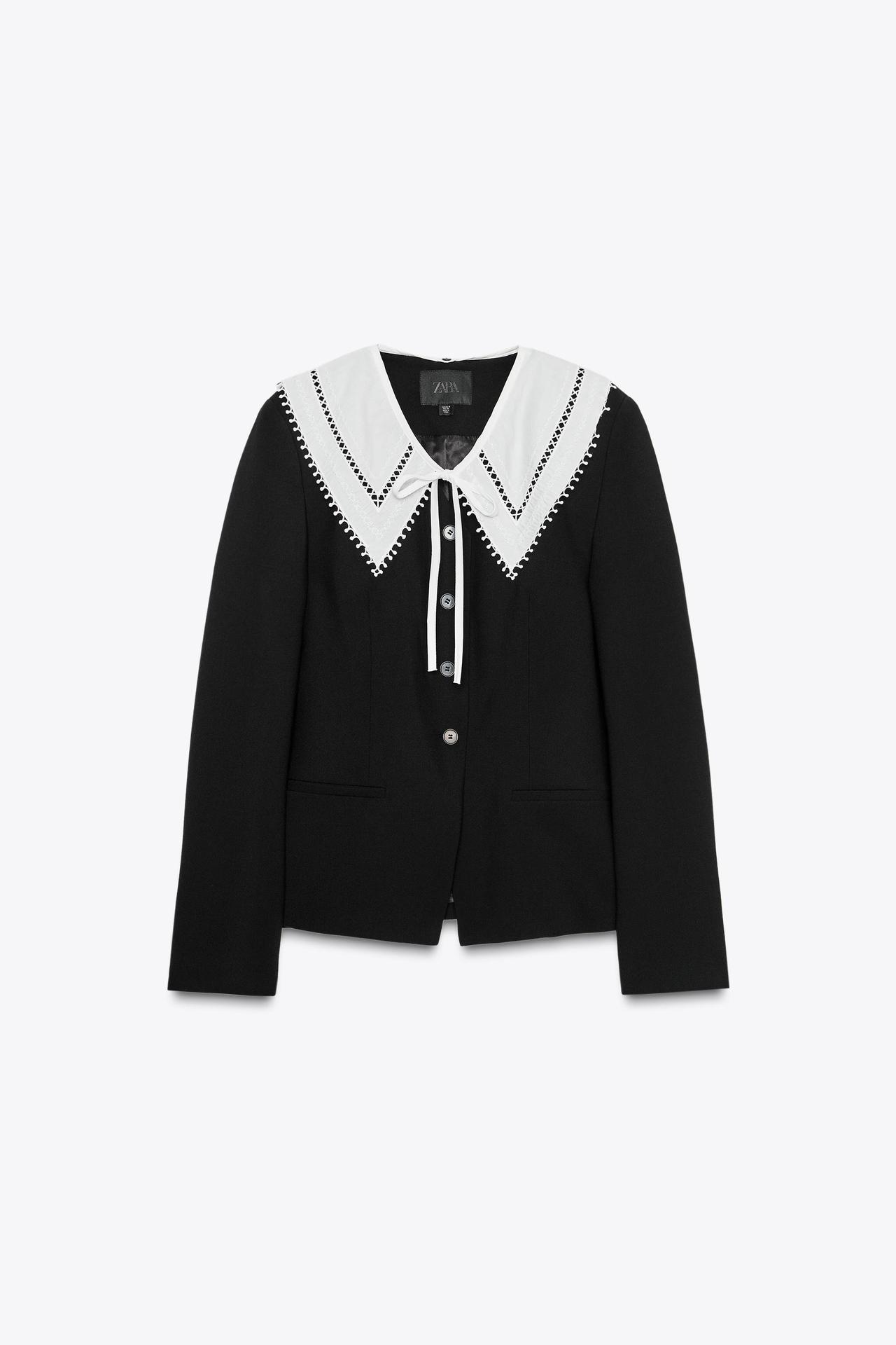 画像3: 出典：ZARA