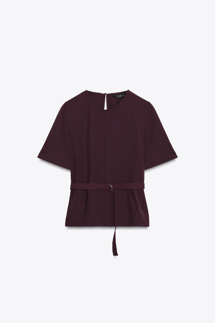 画像1: 出典：ZARA