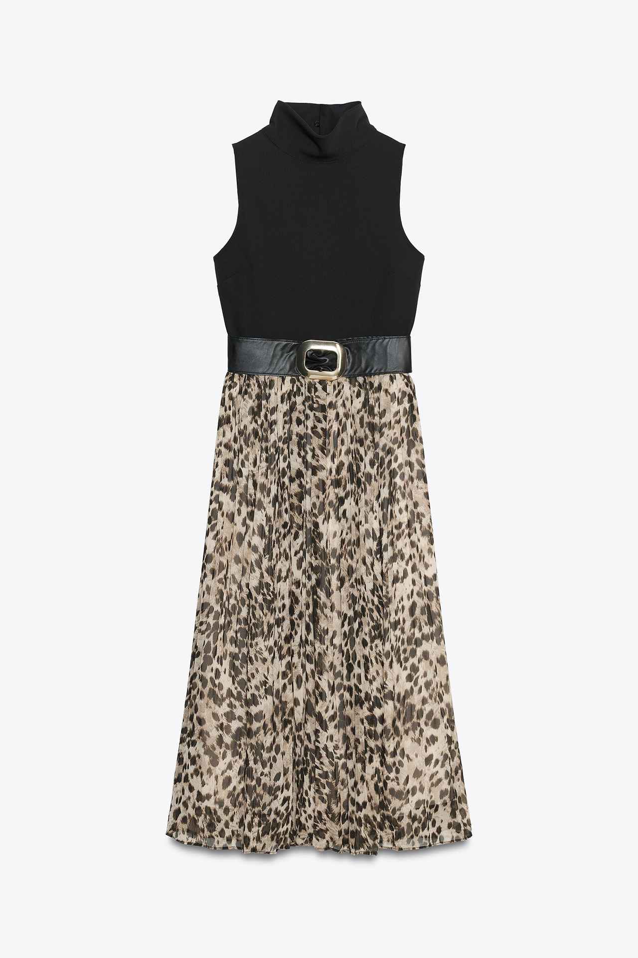 画像2: 出典：ZARA