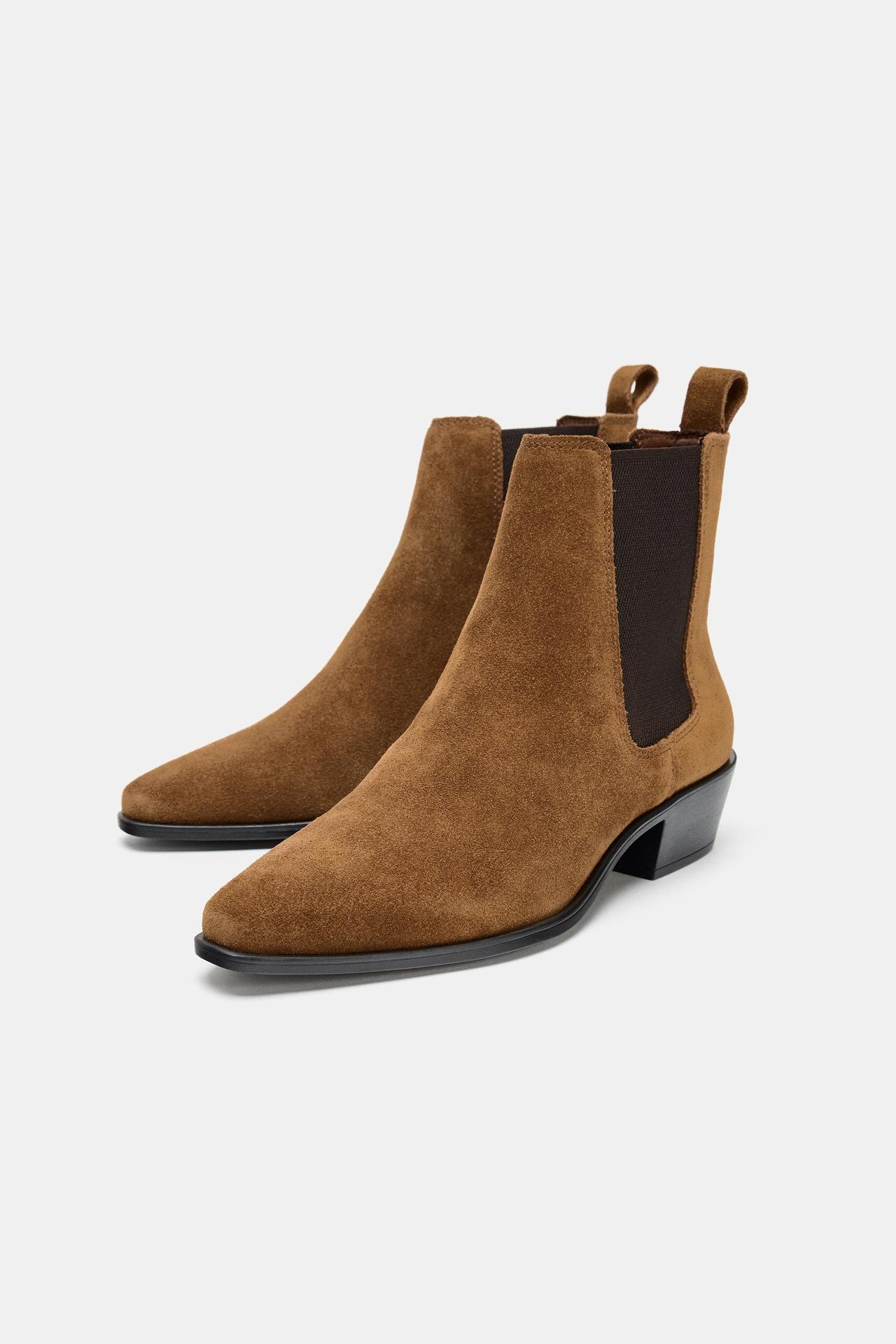 画像1: 出典：ZARA