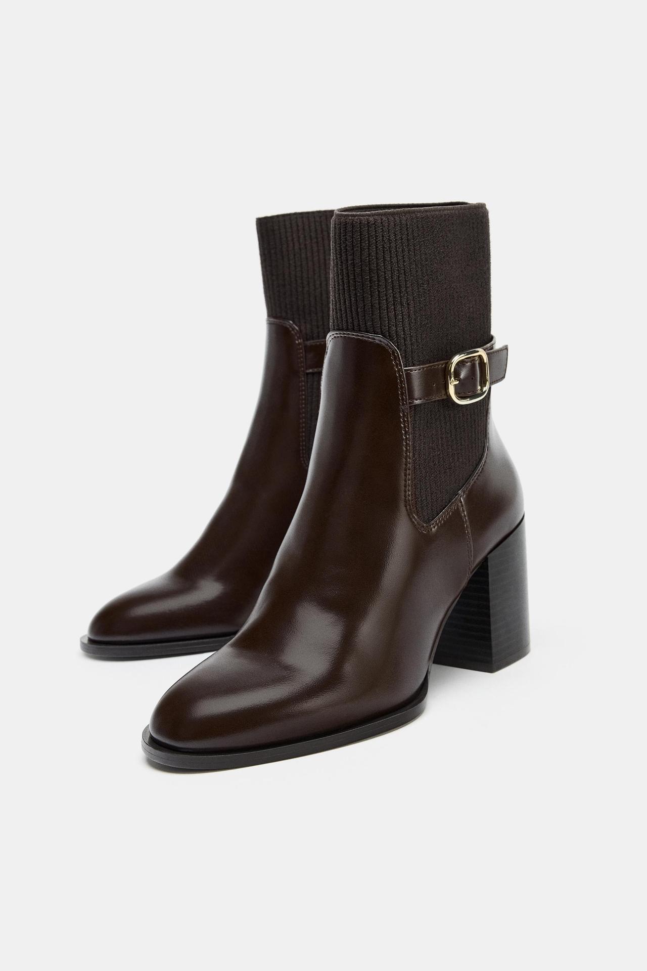 画像2: 出典：ZARA