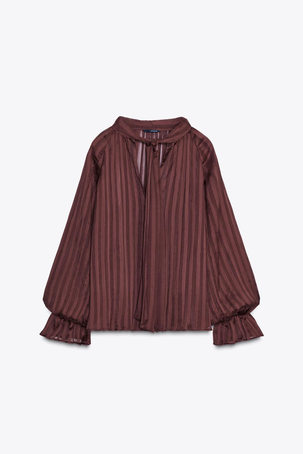 画像1: 出典：ZARA
