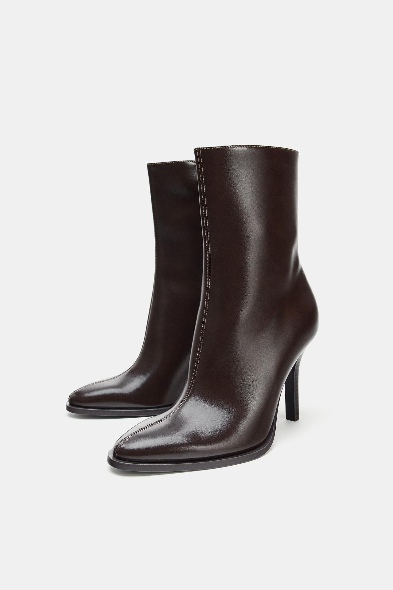 画像4: 出典：ZARA