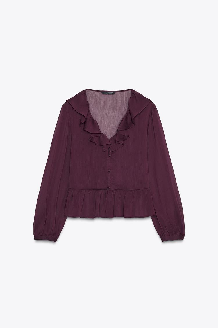 画像2: 出典：ZARA