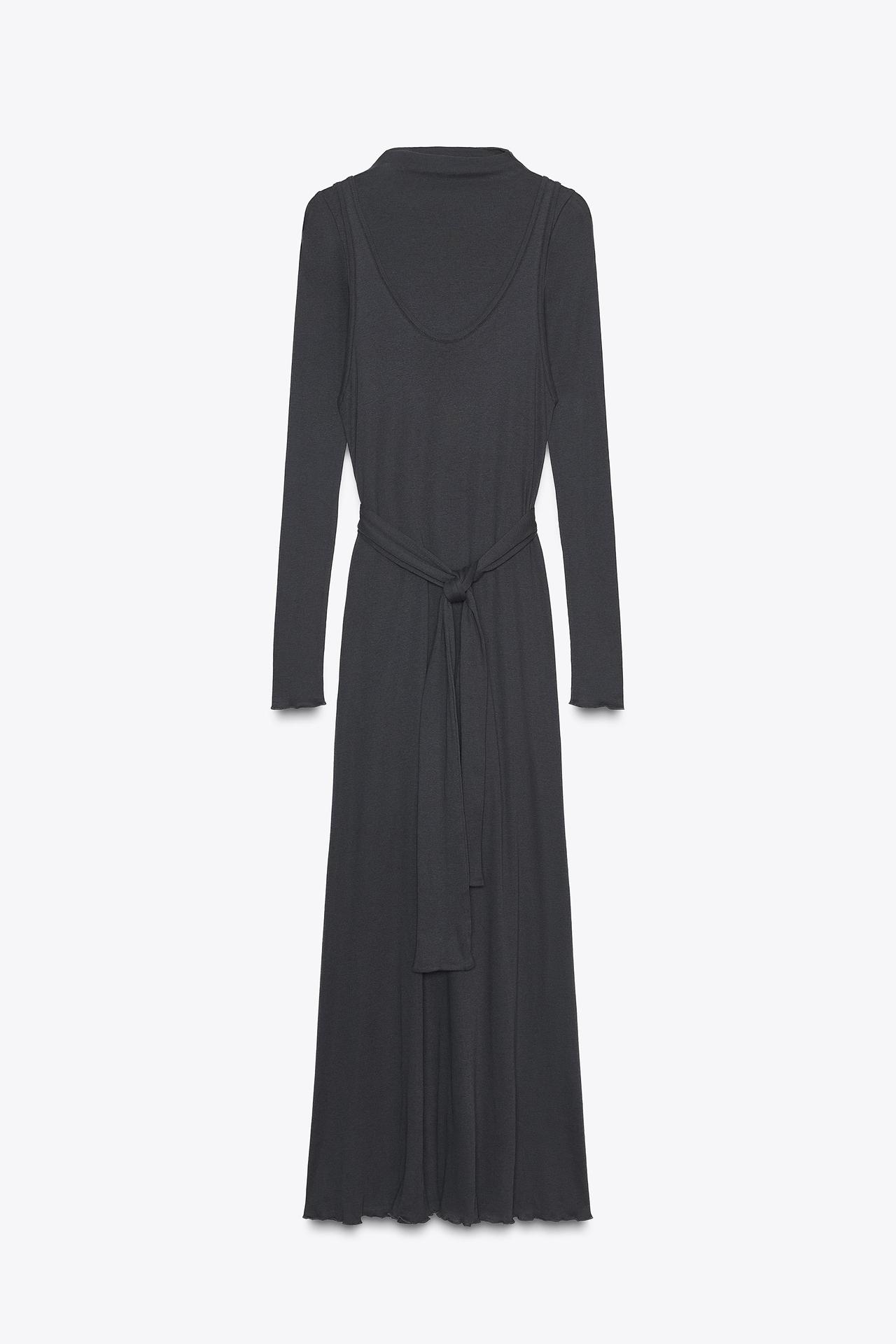 画像1: 出典：ZARA
