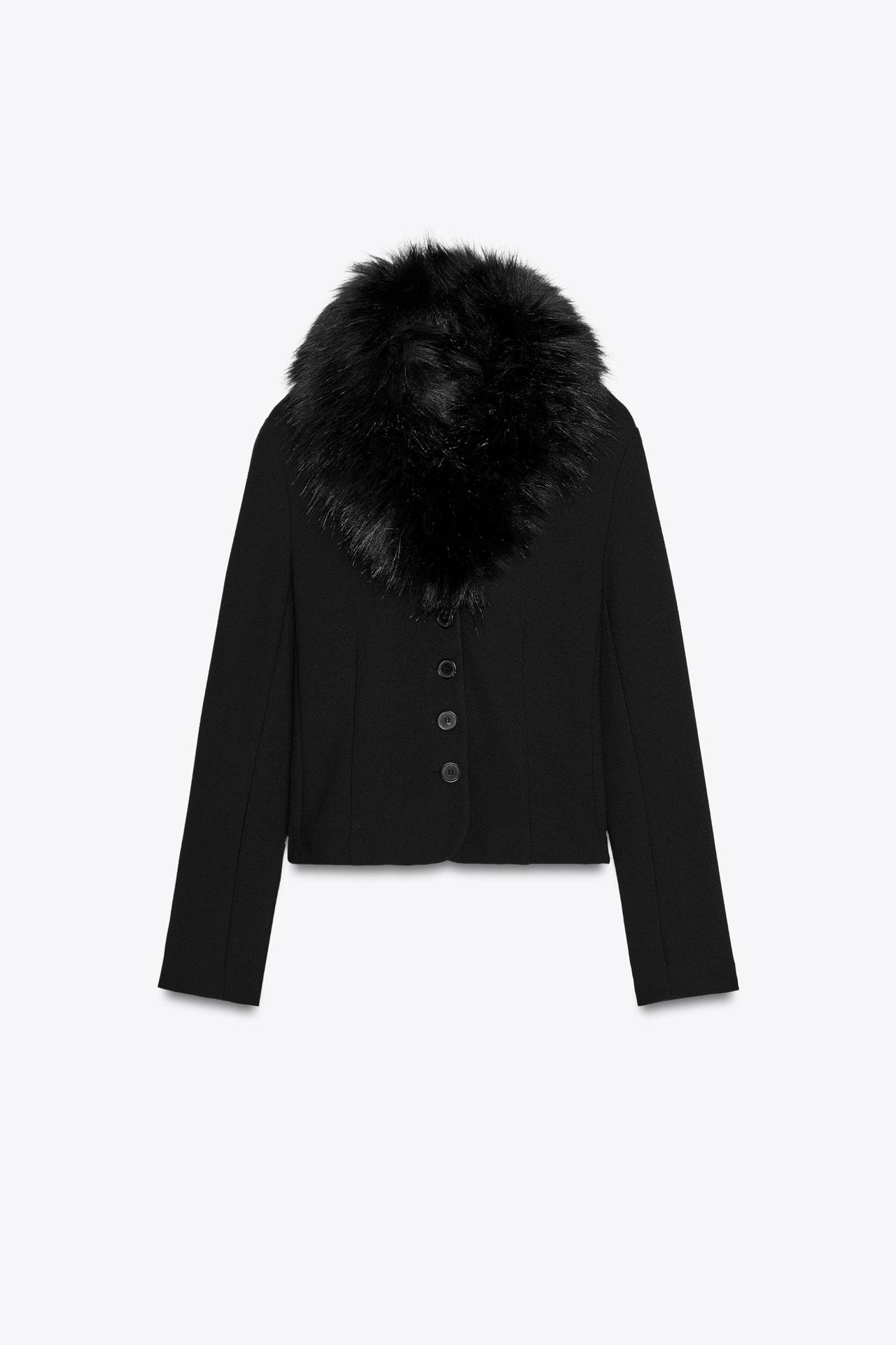 画像1: 出典：ZARA