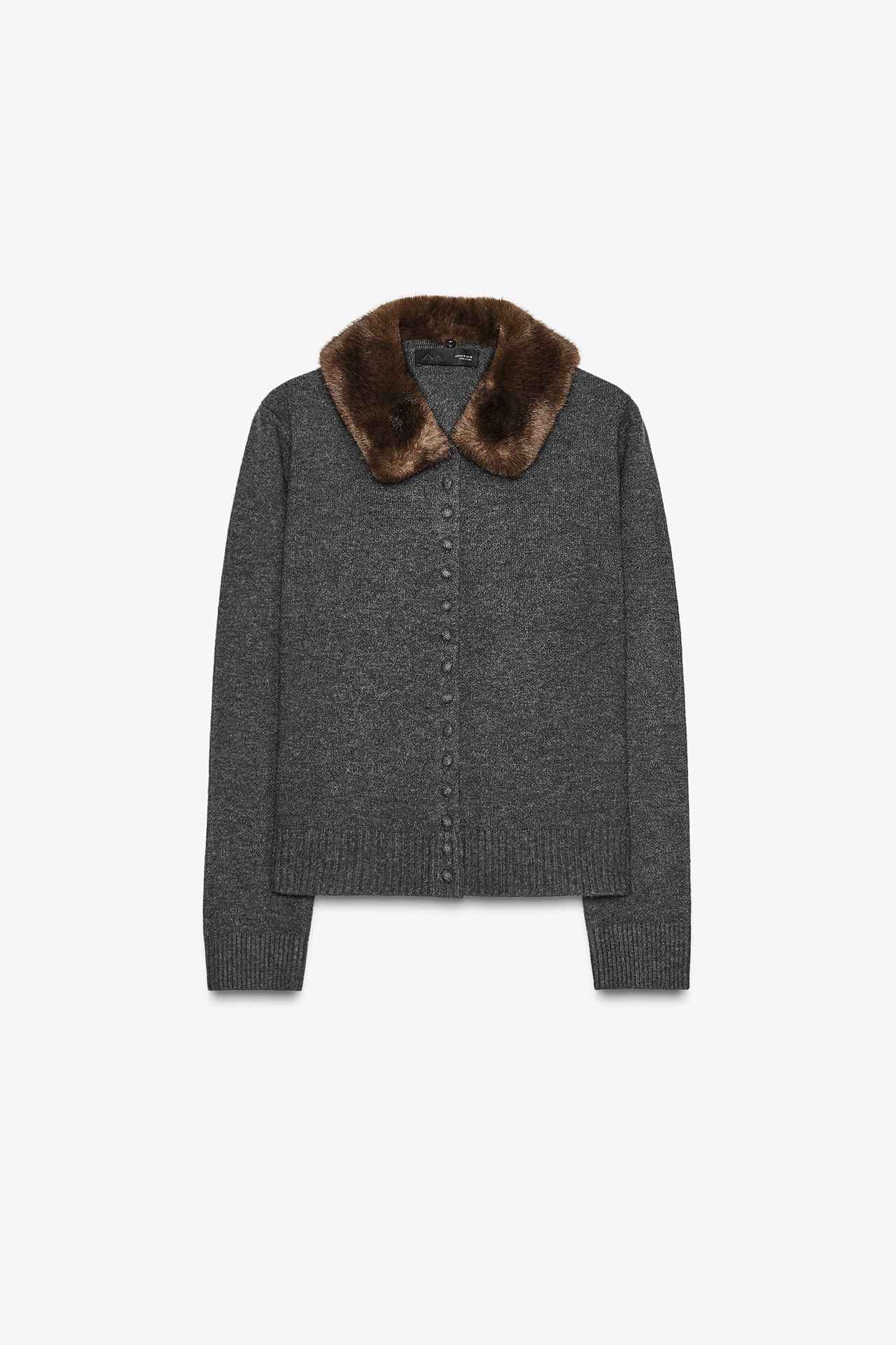 画像4: 出典：ZARA