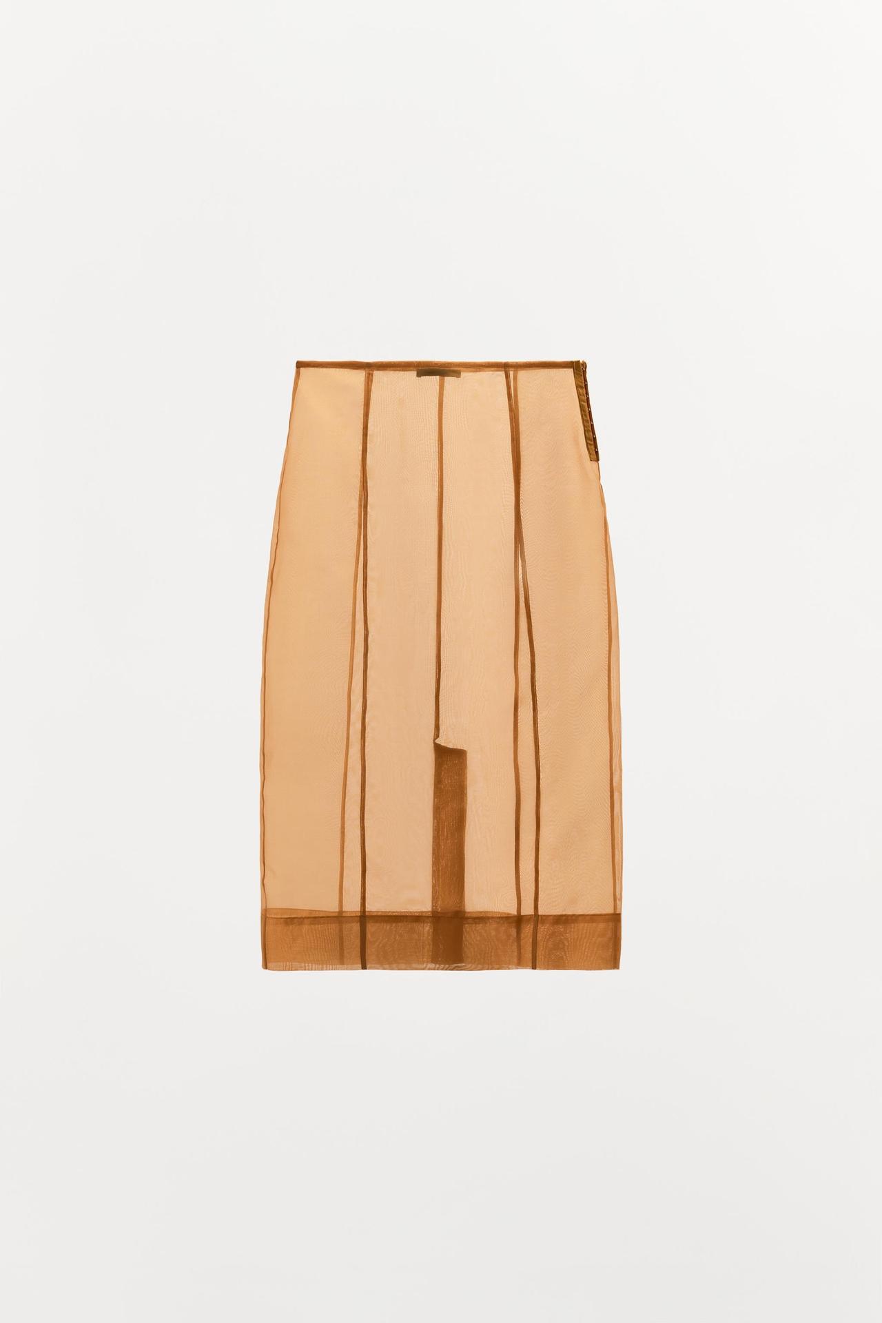 画像2: 出典：ZARA