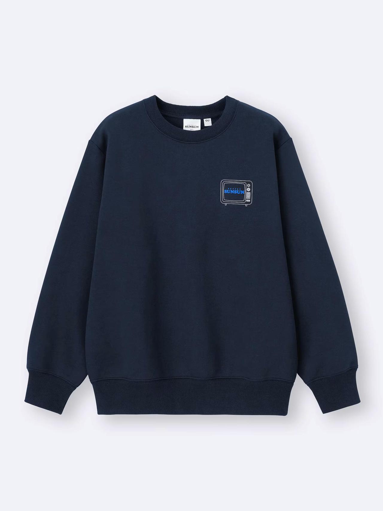 画像3: 出典：GU