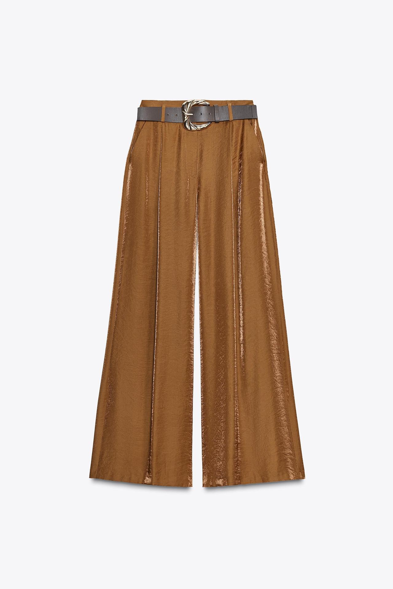 画像3: 出典：ZARA