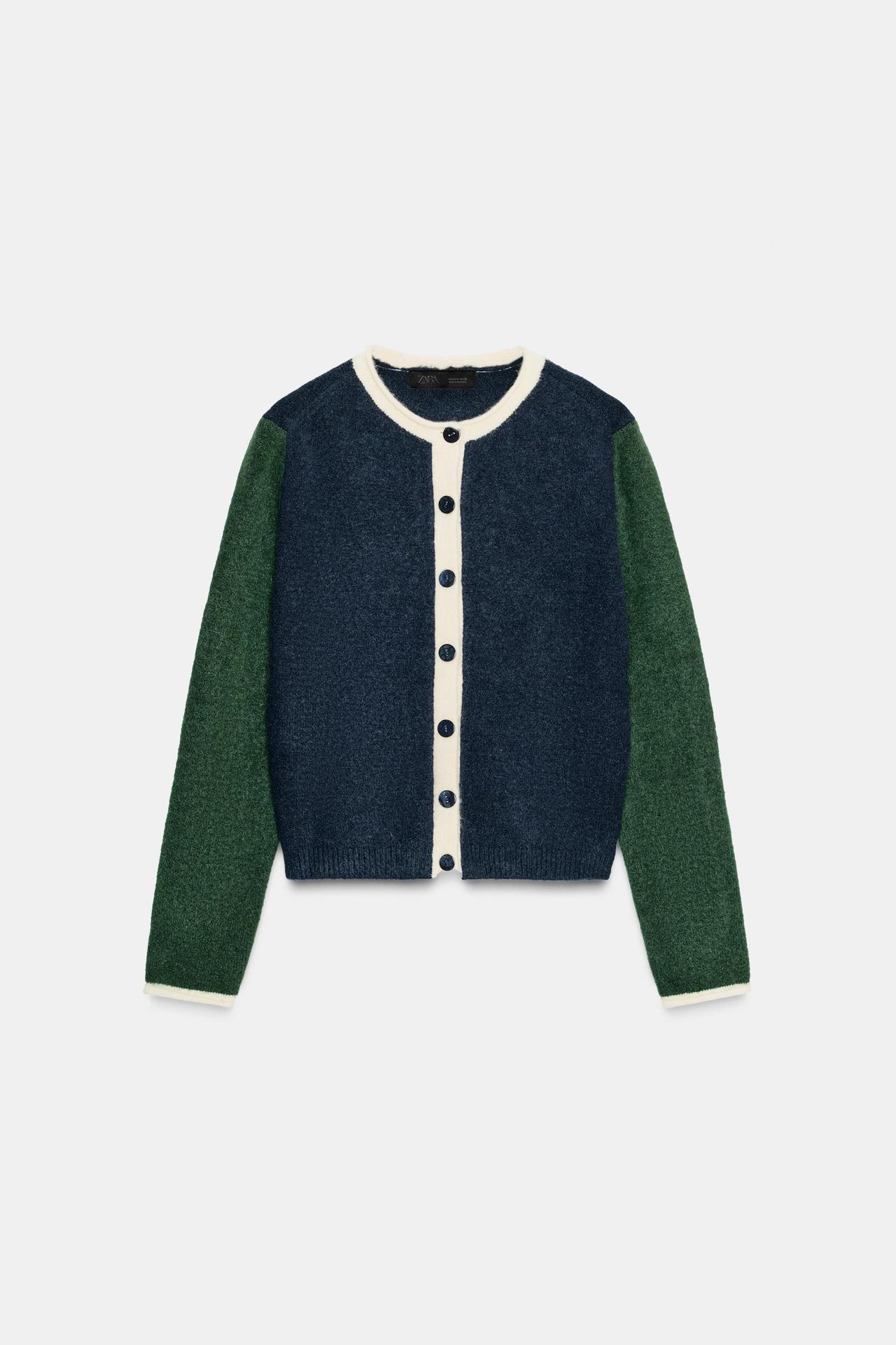 画像3: 出典：ZARA