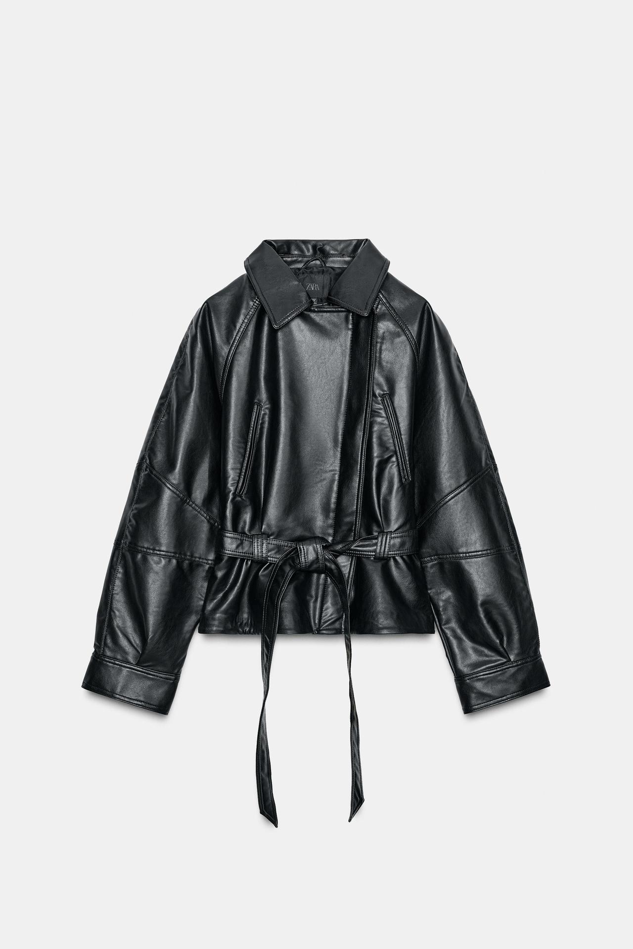 画像2: 出典：ZARA