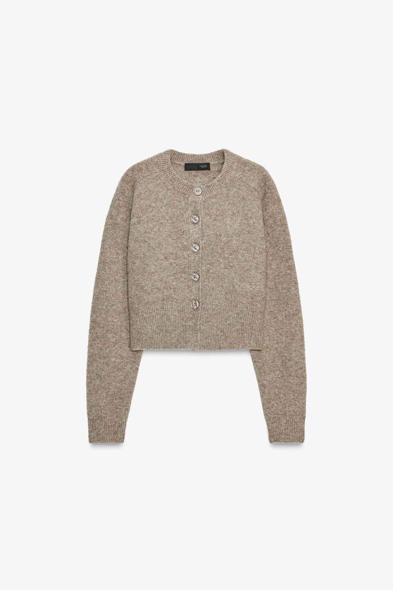画像1: 出典：ZARA