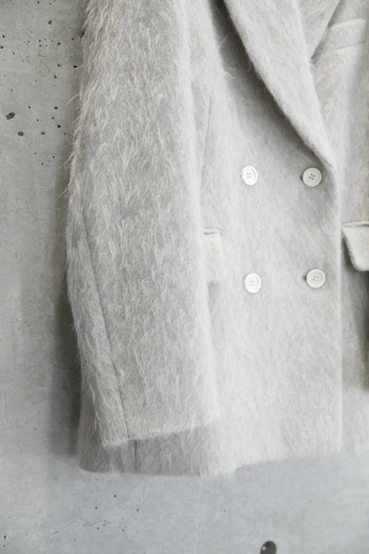 画像: 【カオス】ジャコート¥198,000 www.dot-st.com