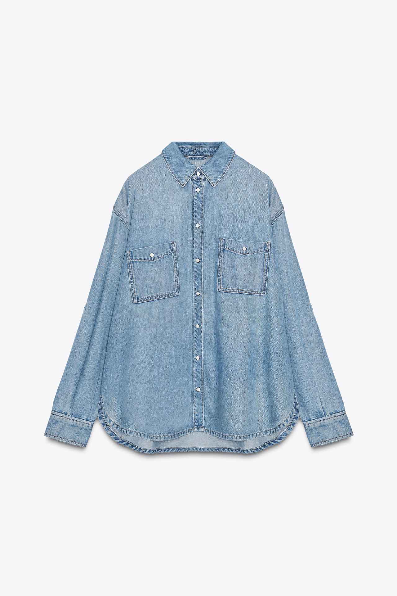 画像2: 出典：ZARA