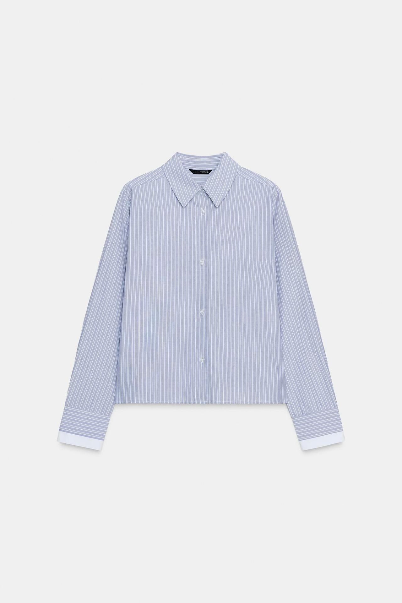 画像1: 出典：ZARA