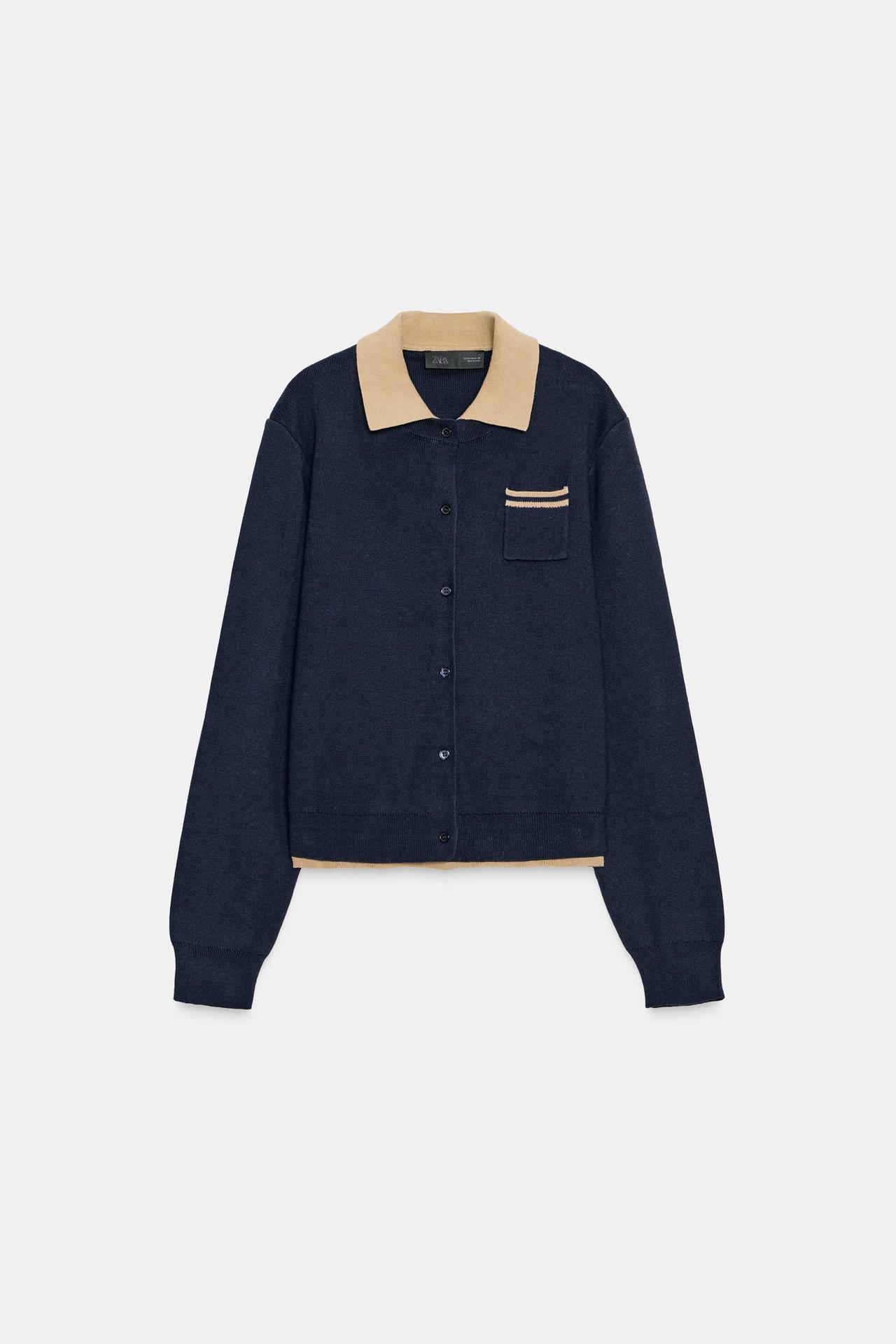画像1: 出典：ZARA