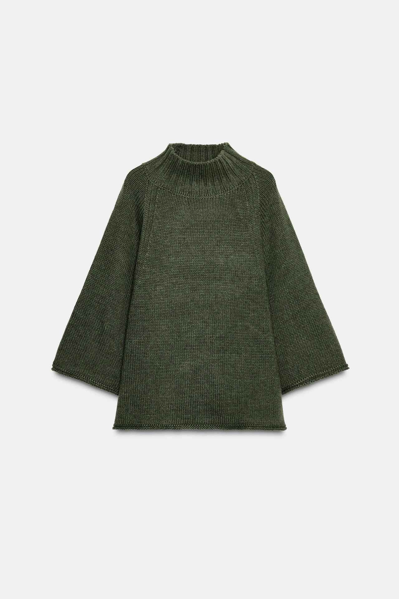 画像2: 出典：ZARA