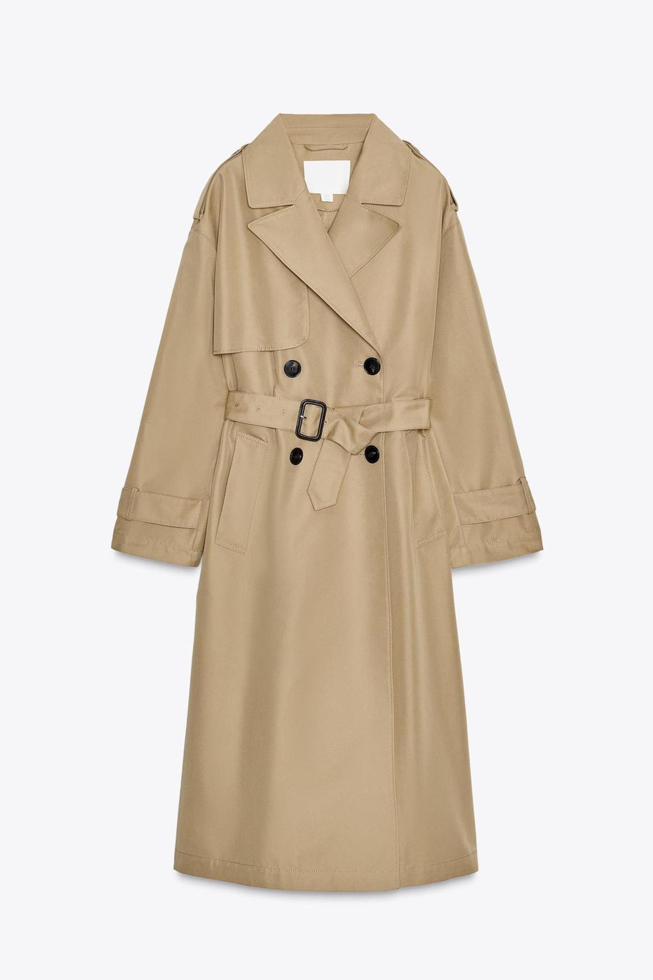 画像1: 出典：ZARA