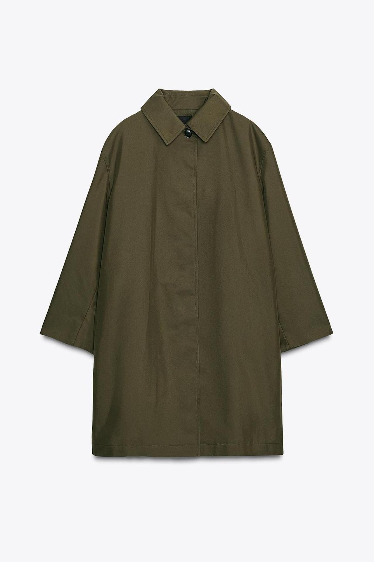 画像2: 出典：ZARA