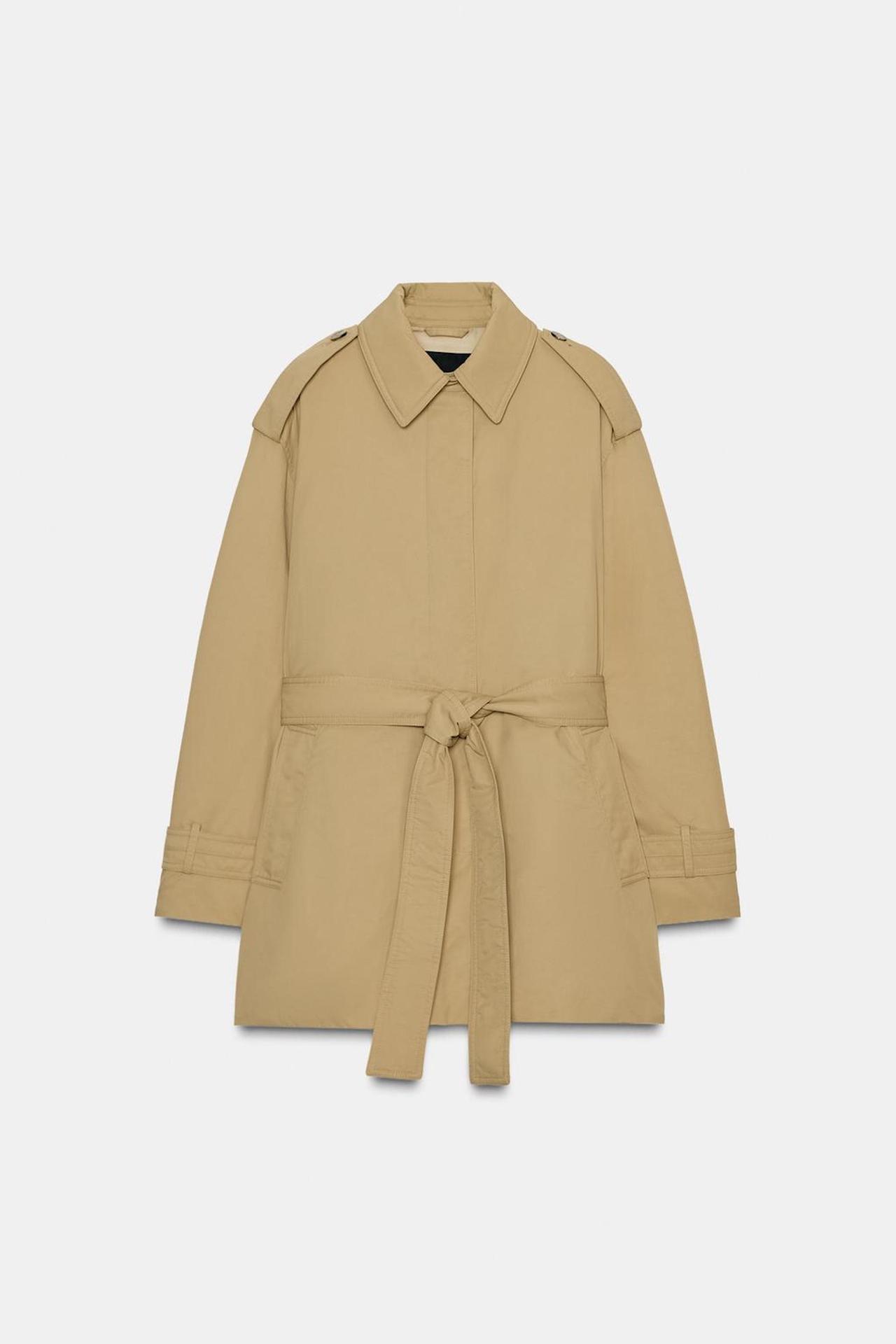 画像3: 出典：ZARA