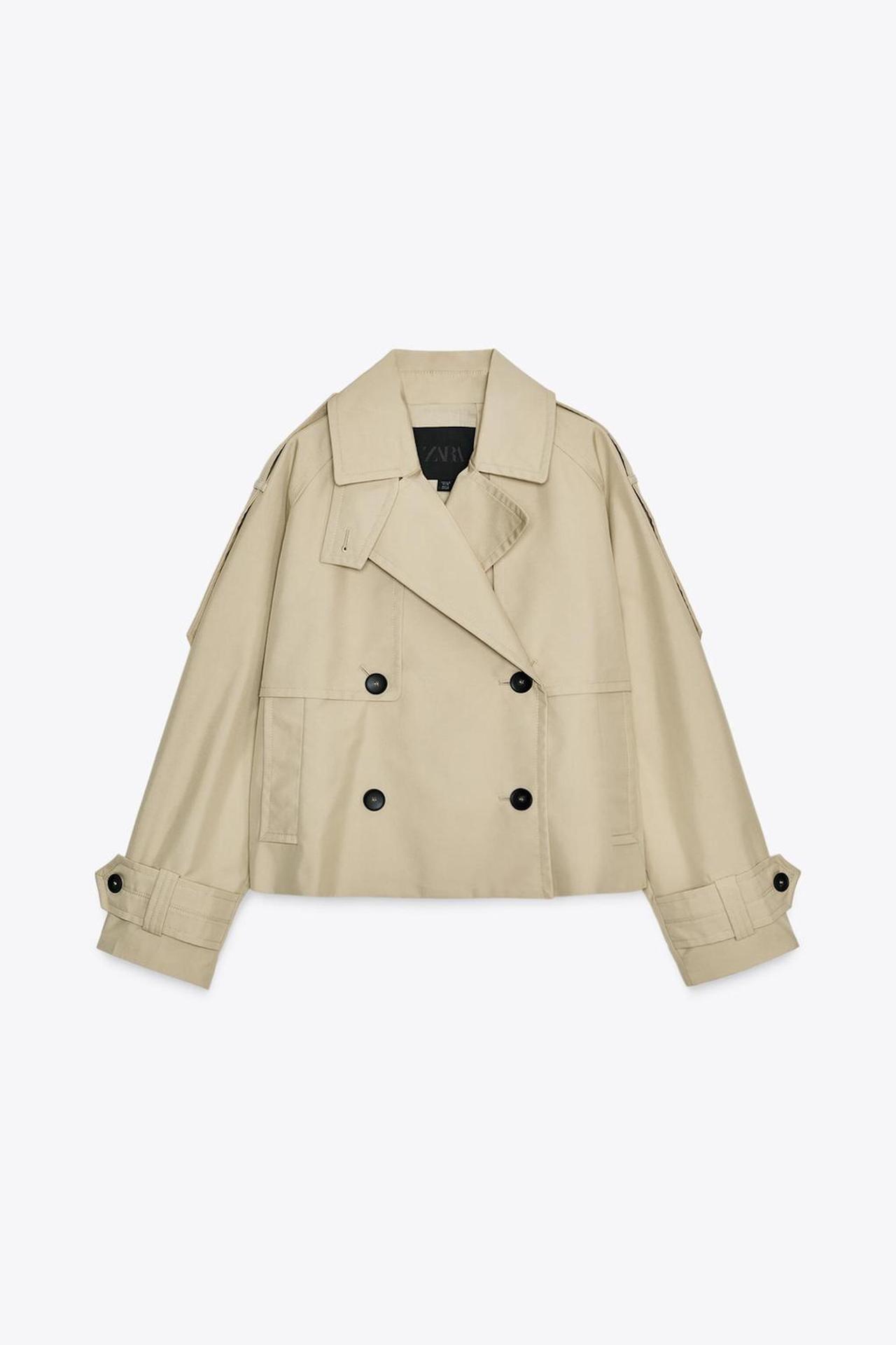 画像4: 出典：ZARA