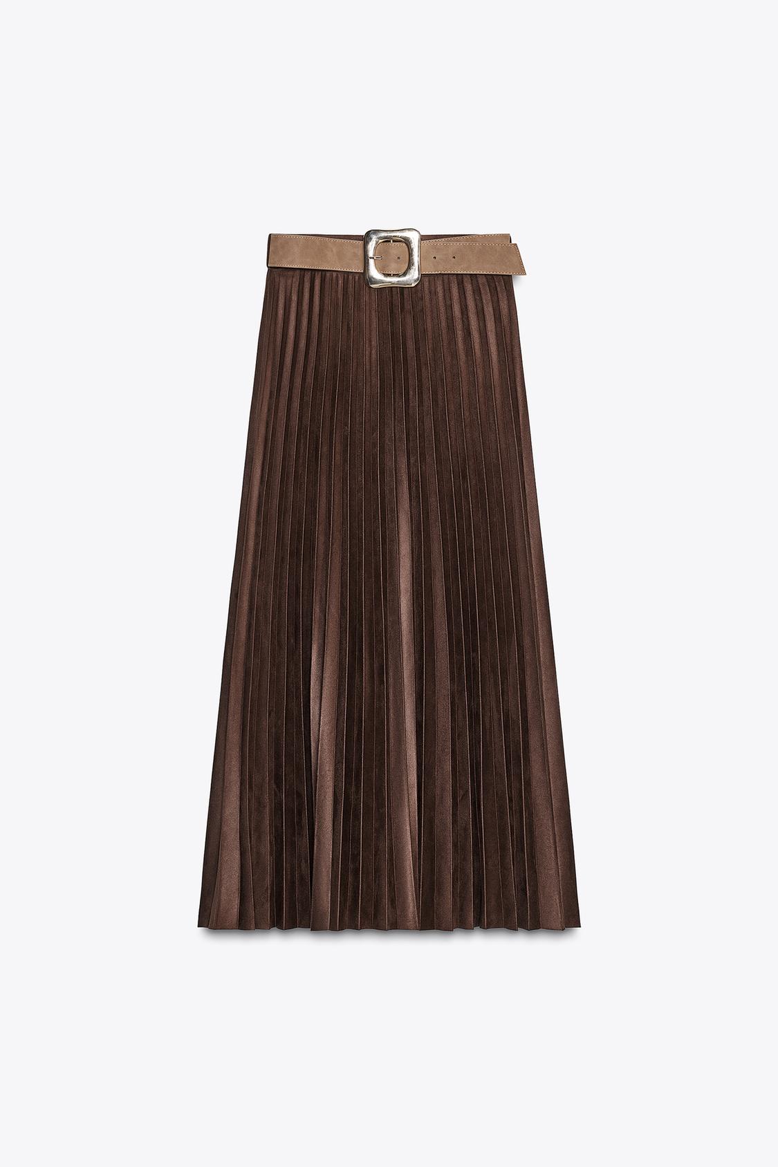 画像2: 出典：ZARA
