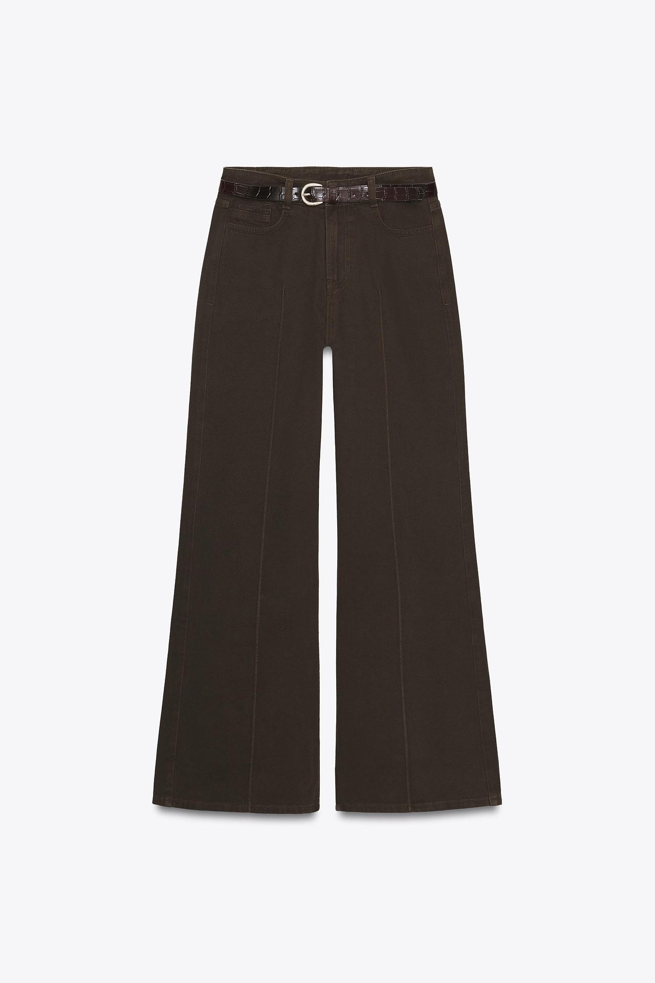 画像1: 出典：ZARA