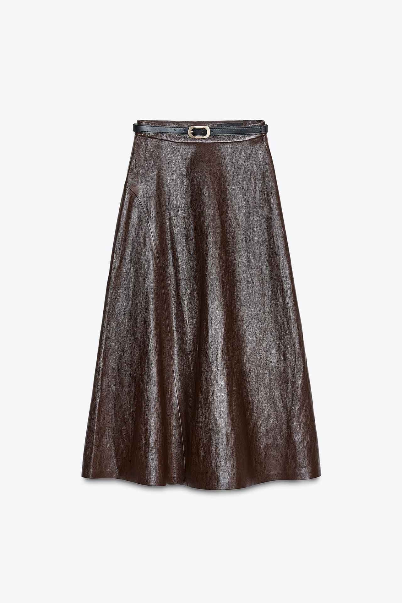 画像1: 出典：ZARA