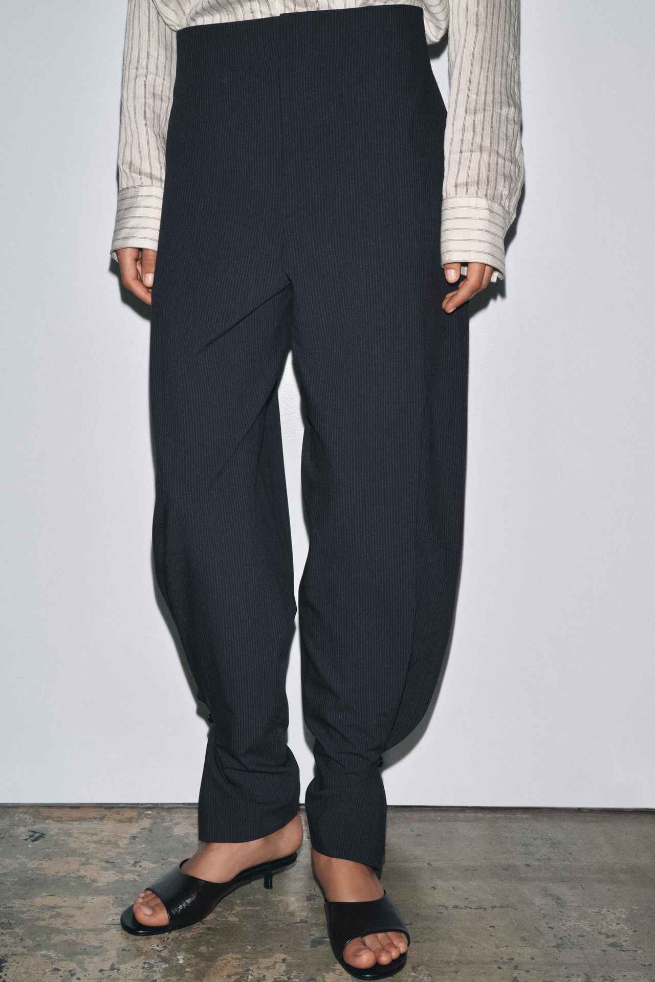 画像3: 出典：ZARA