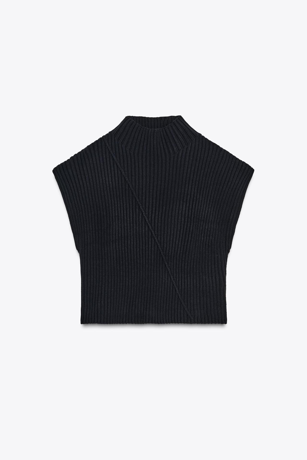 画像2: 出典：ZARA