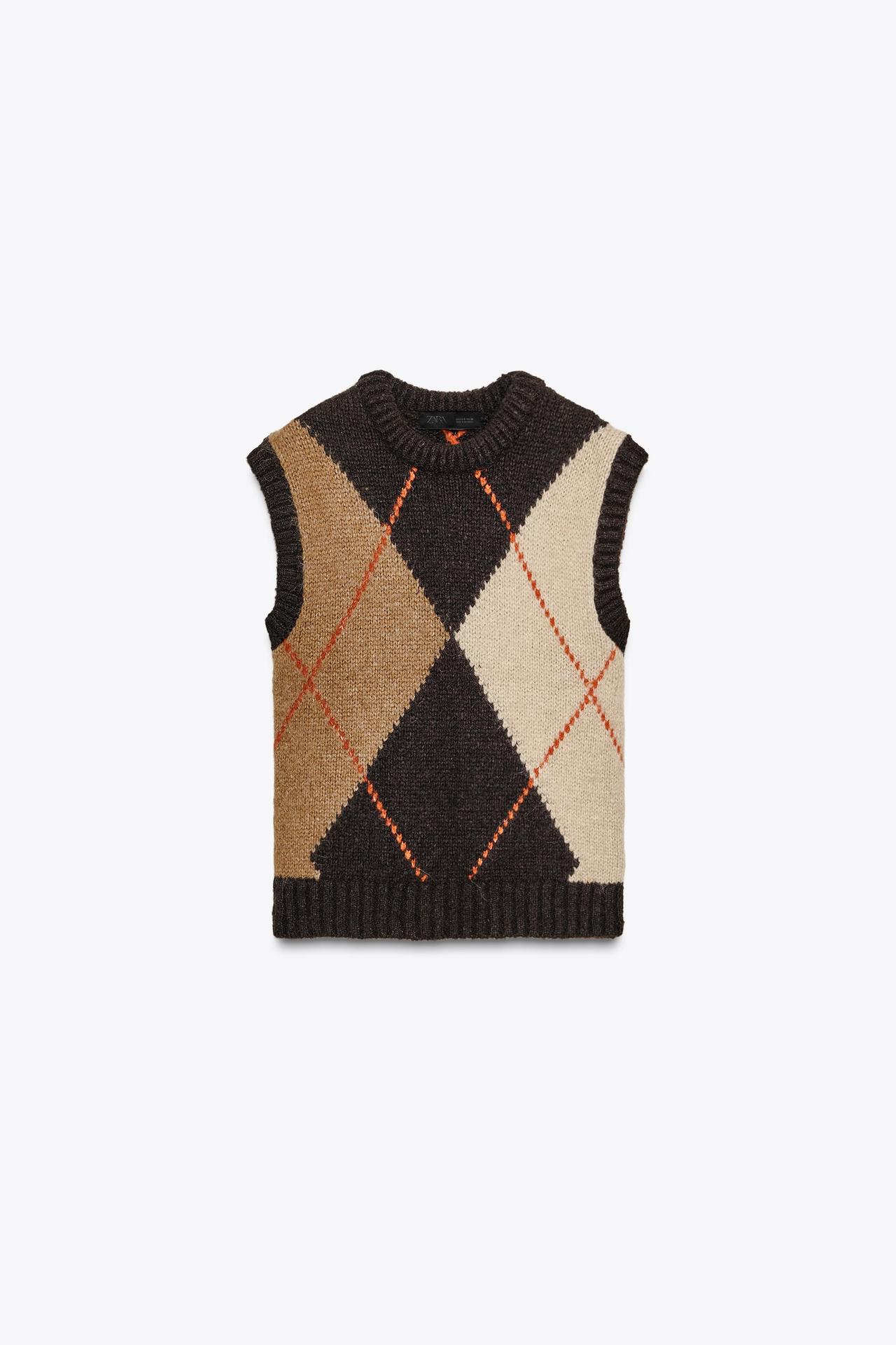 画像3: 出典：ZARA